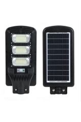 150w Solar Flat Aydınlatma Güneş Enerjisi Aydınlatma Güneş Panelli Aydınlatma