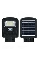 50w Solar Flat Aydınlatma