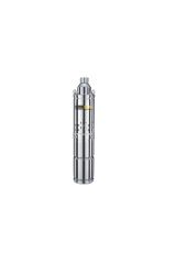 Dc Pompa 0,8hp 600w (SCREW TYPE) (4SS600-48N) Doğrudan Panelden Sulama