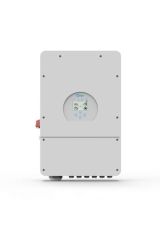 8kw 8000 Watt Hybrid Monofaze On Grid Inverter Hibrit Mppt Invertör