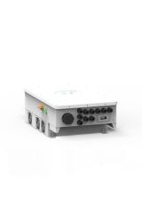 8kw 8000 Watt Hybrid Monofaze On Grid Inverter Hibrit Mppt Invertör