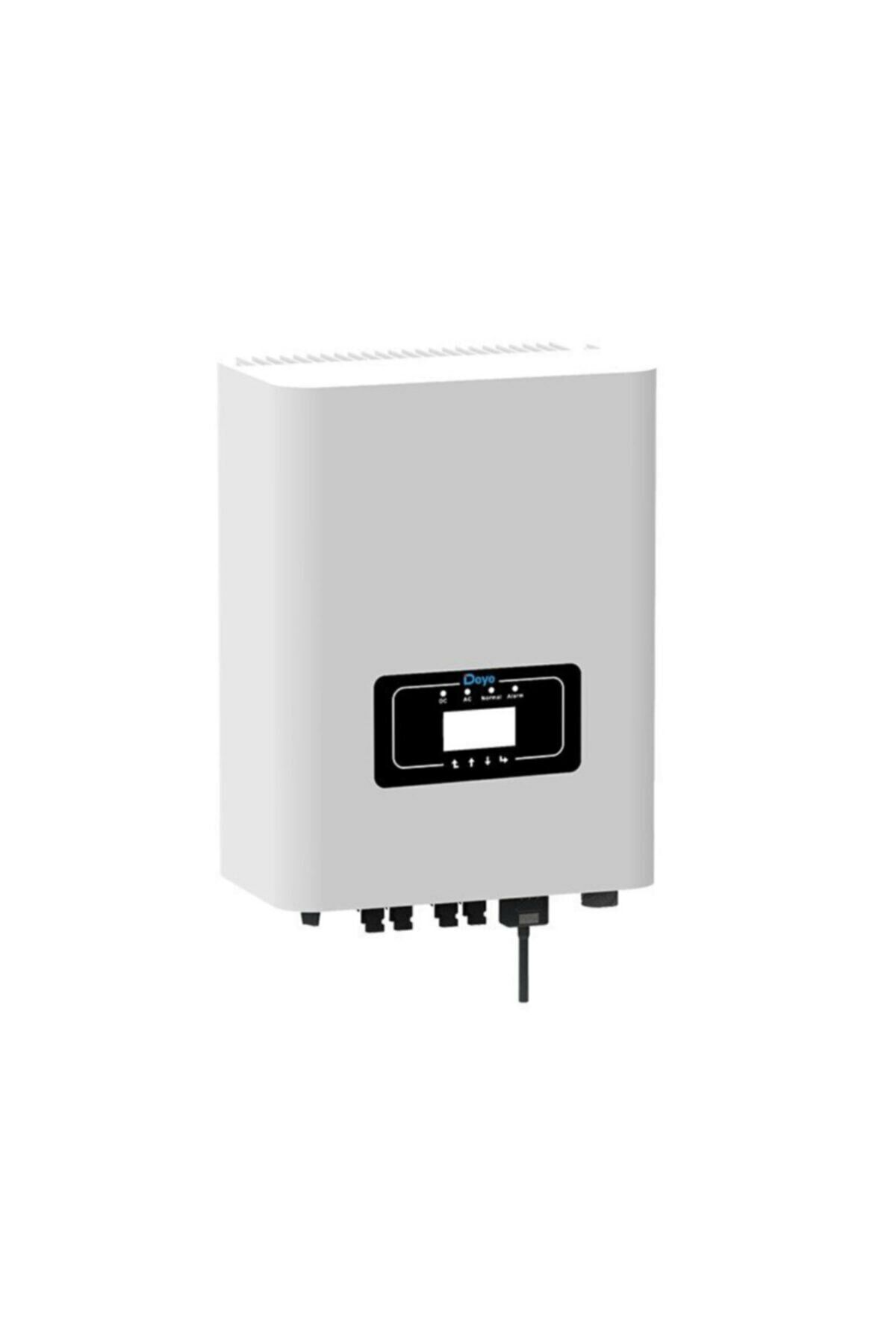 20kw On-grid Trifaze Inverter