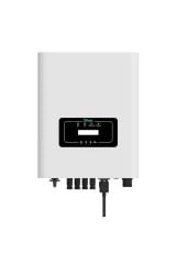 Şebeke Bağlantılı 10 Kw Mppt Monofaze On Grid Inverter