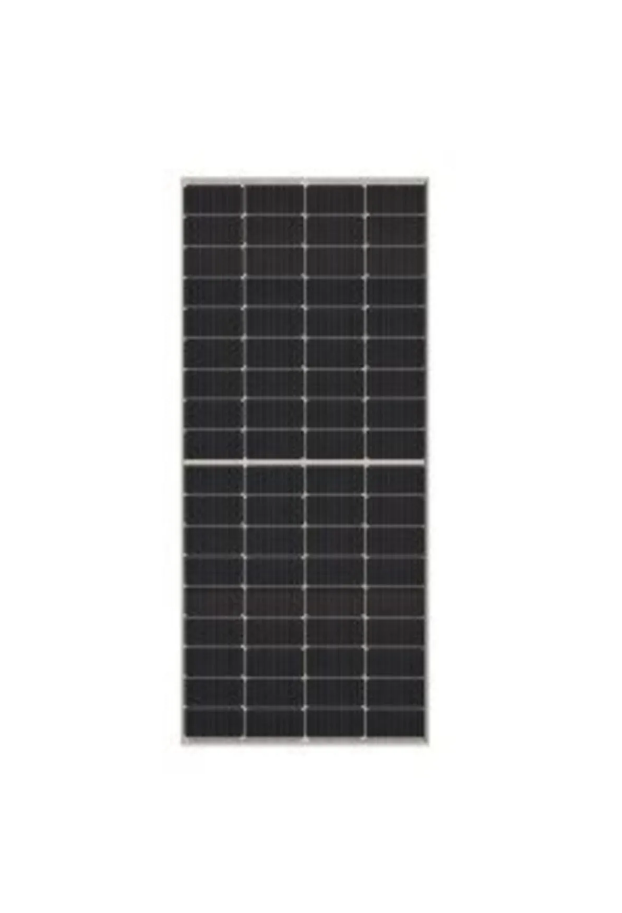 Haz 240 Watt Monokristal Güneşpaneli Hulf-cut Yeni Nesil B Class 240watthulfcutpanel