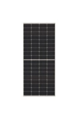 Haz 240 Watt Monokristal Güneşpaneli Hulf-cut Yeni Nesil B Class 240watthulfcutpanel