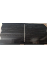 Haz 240 Watt Monokristal Güneşpaneli Hulf-cut Yeni Nesil B Class 240watthulfcutpanel