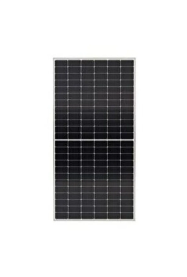 HAZ ENERJİ 450 Watt Monokristal Perch Half-cut Güneş Paneli-solar Panel A_sınıfı hazenenerji450