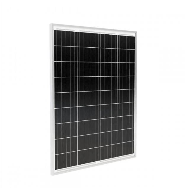 Haz 135 Watt Monokristal Güneş Paneli Perc Mono 135percmono