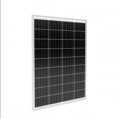Haz 135 Watt Monokristal Güneş Paneli Perc Mono 135percmono