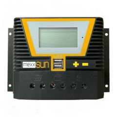 (VT5048) 50A PWM 12/24/48V