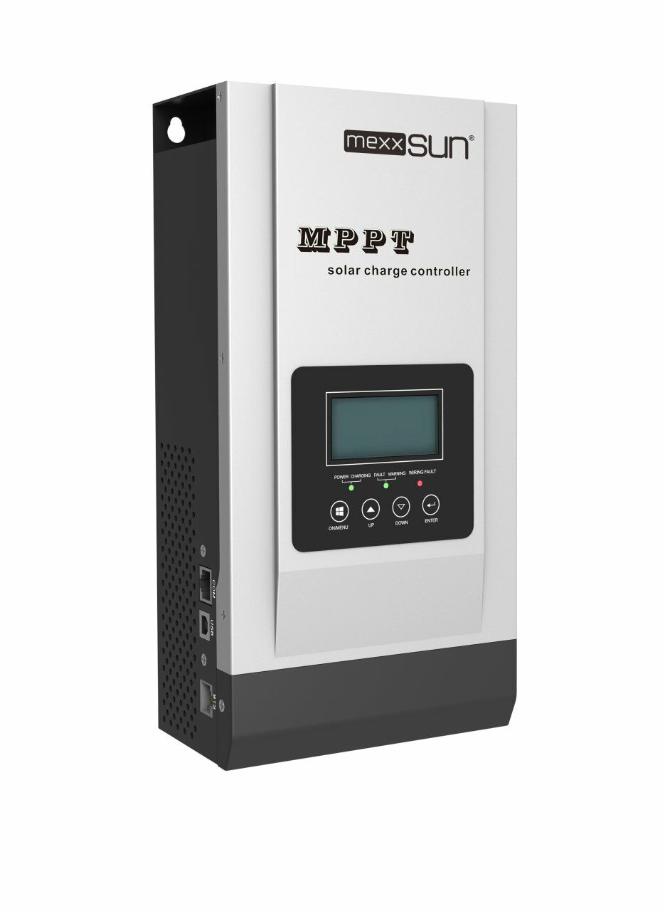 (PC18) 60A MPPT 12/24/48V