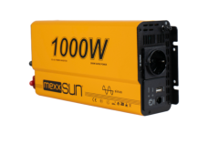 Mexxsun 1000 watt Tam Sinüs 12V 1000W
