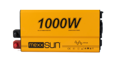 Mexxsun 1000 watt Tam Sinüs 12V 1000W