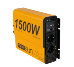 Mexxsun 1500 watt Tam sinüs 12V 1500W