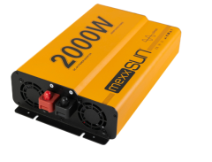 Mexxsun 12v 2000 watt Tam sinüs 12V 2000W