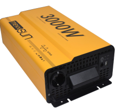 Mexxsun tam sinüs 12V 3000W 3000 Watt  Tam Sinüs inverter