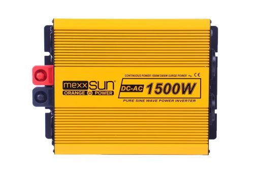 Tam sinüs 24V 1500W