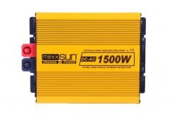Tam sinüs 24V 1500W