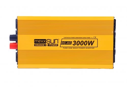 Tam sinüs 24V 3000W