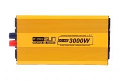 Tam sinüs 24V 3000W