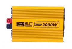 Tam Sinüs UPS 12V 2000W