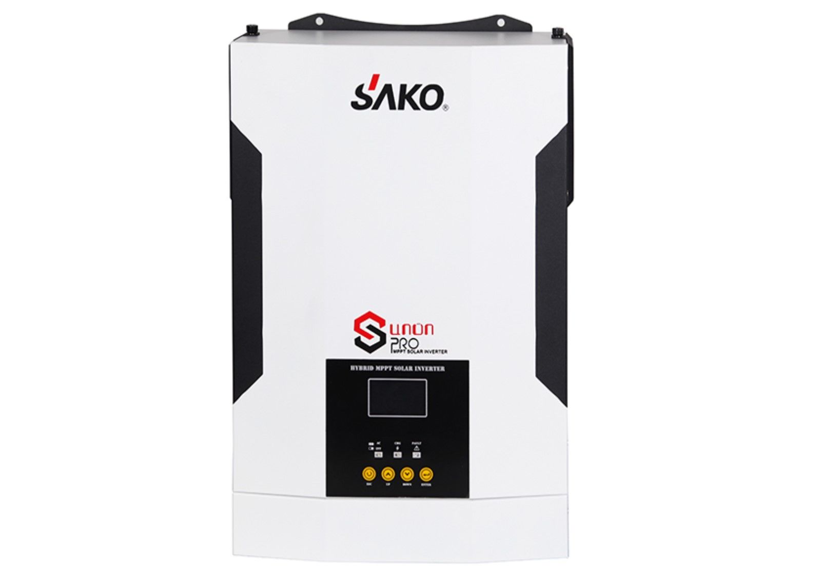 SUNON PRO 3.5KW 24V (450VDC)