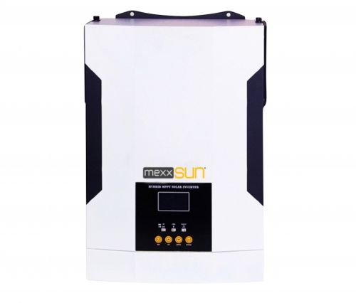 Tam sinüs akıllı 48V 5500W Sunon Pro (450VDC)
