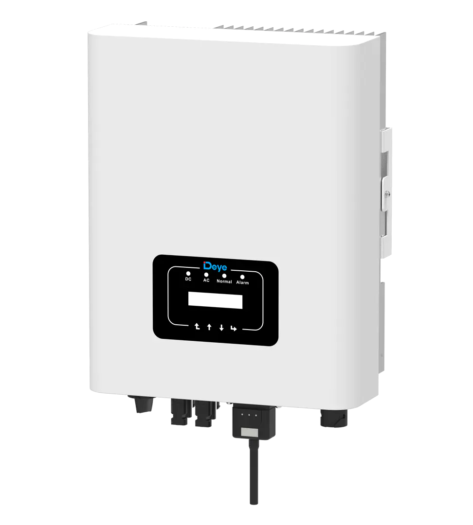 DEYE 10KW Trifaze