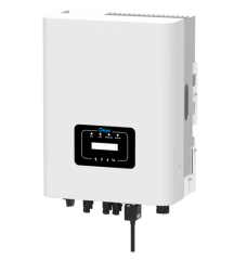 DEYE 15KW Trifaze