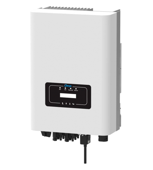 DEYE 20KW Trifaze