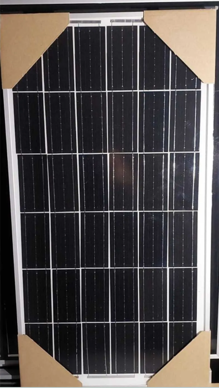 50 W Güneş Paneli Solar Perc Monokristal 60 W Güneş Paneli Solar Perc Monokristal