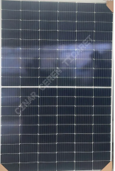 440w Watt Half Cut Monokristal Güneş Paneli Yeni Nesil