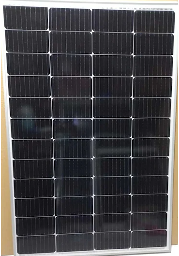 150 Watt Monokristal Güneş Paneli Perc Mono