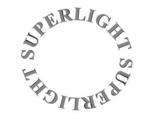Superlight
