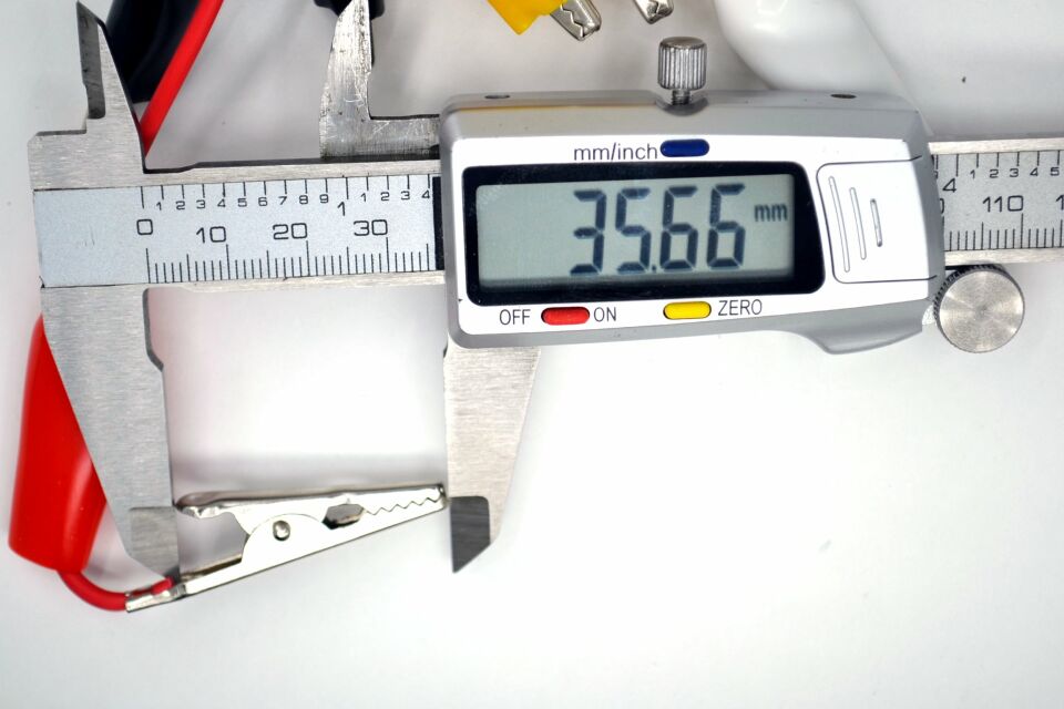 10 Çift Büyük Boy Krokodil 40cm Kablolu Karışık Renk MT-52
