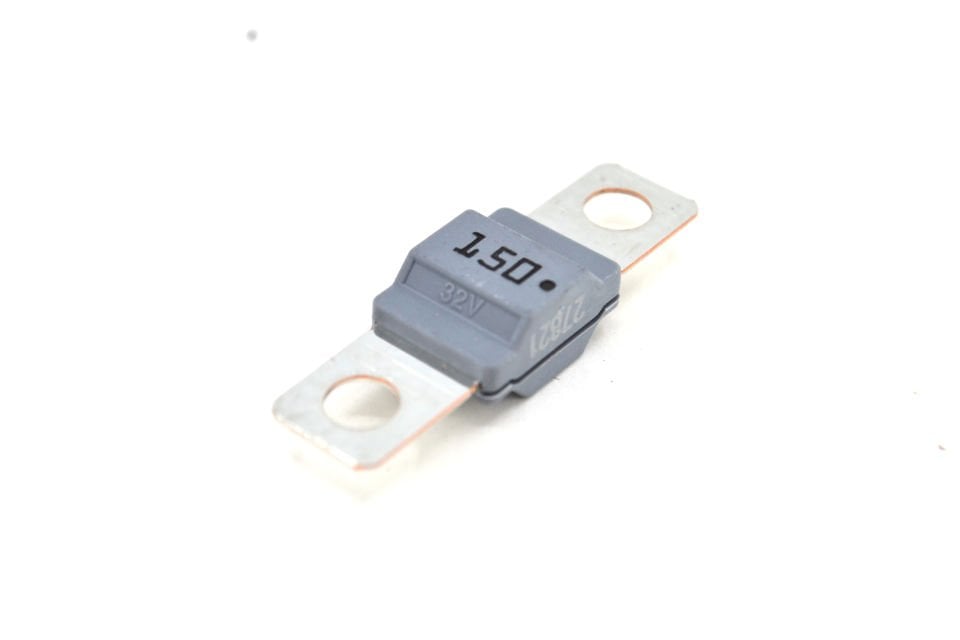 Midival Sigorta 150 Amper Bakır32V 150A Gri MT-A0708150