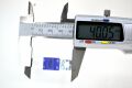 Midival Sigorta 200 Amper Bakır32V 200A Lila MT-A0708200