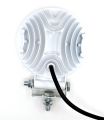 Marine Günışığı Led Lamba 12V - 24V 27W Yuarlak Beyaz Boyalı
