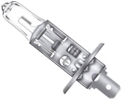 12V H1 Uzun Hüzme Far Ampulü Original Seri 64150 Çin Üretimi