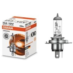 12V H4 Far Ampulü Alman Malı Orjinal 64193