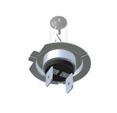 12V H7 Far Ampulü Alman Malı Orjinal 64210