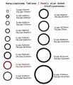 19mm Yarıklı Spiral Boru Kablo Izolasyon Hortumu Siyah Esnek (Min.Sipariş 50Metre)