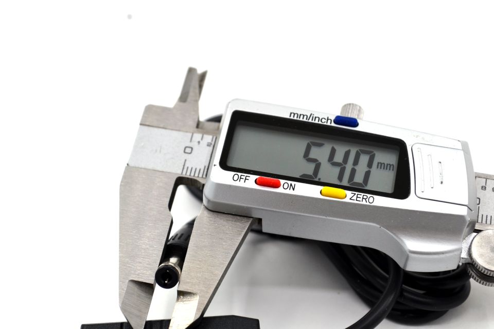 USB Barrel Jack Kablolu Voltaj Yükseltici İnput 5V Output 12V DC