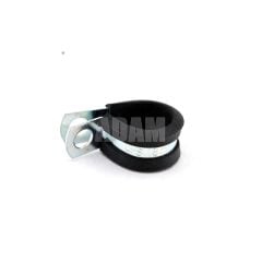 21mm Lastikli Kelepçe Tesisat Kablo Hortum Boru Kelepçesi