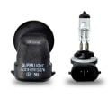 12V 27W H27 Standart Far Ampulü H27W/2 881 Pipo L Tip
