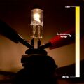 12V 27W H27 Standart Far Ampulü H27W/2 881 Pipo L Tip