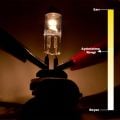12V 55W H27 Standart Far Ampulü 881 Pipo L Tip