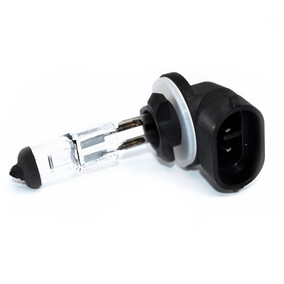 12V 55W H27 Standart Far Ampulü 881 Pipo L Tip