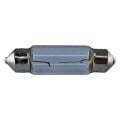 10 Adet 12V 5W Sofit Ampul 39mmx10mm