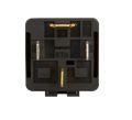 12V 40A Mini Röle 4 Terminalli Toz Korumalı 710140102